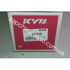 Амортизатор Авео передний левый  KYB 333418